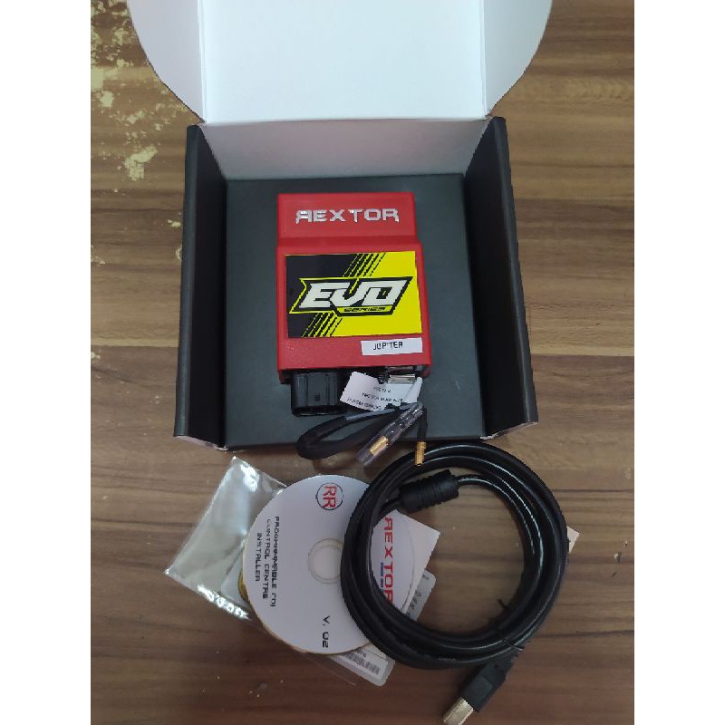 Jual cdi rextor evo series jupiter dan mio | Shopee Indonesia
