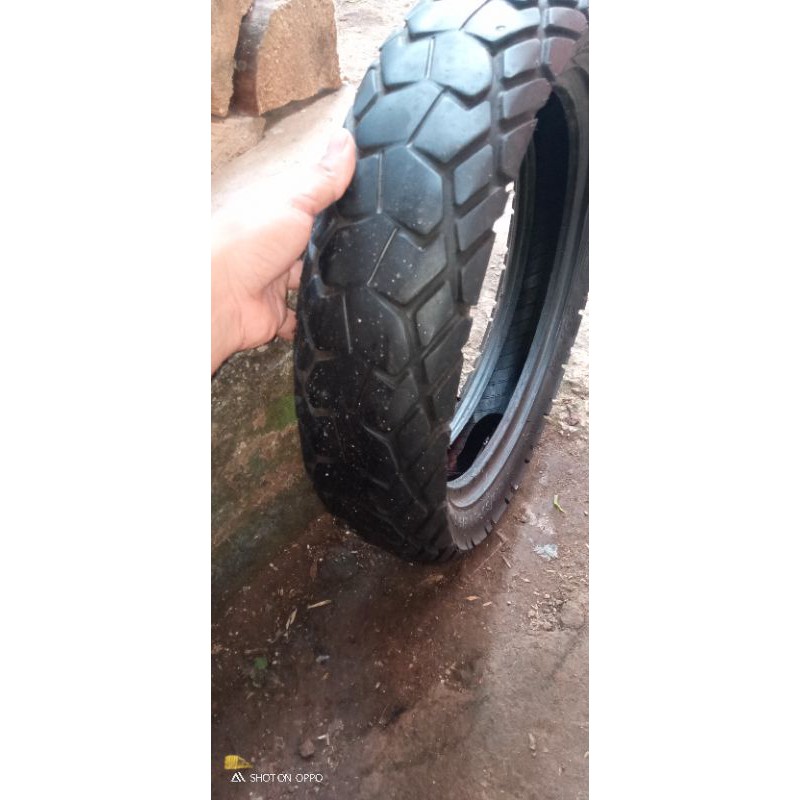 Jual ban corrssa cross s bekas pakai tapi masih tebal | Shopee Indonesia