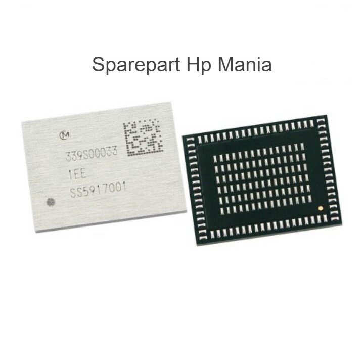 Chipset Wifi/Bluetooth Neuf Pour IPhone 6S Et 6S Plus - Référence 338s00043 - Pièce De Rechange