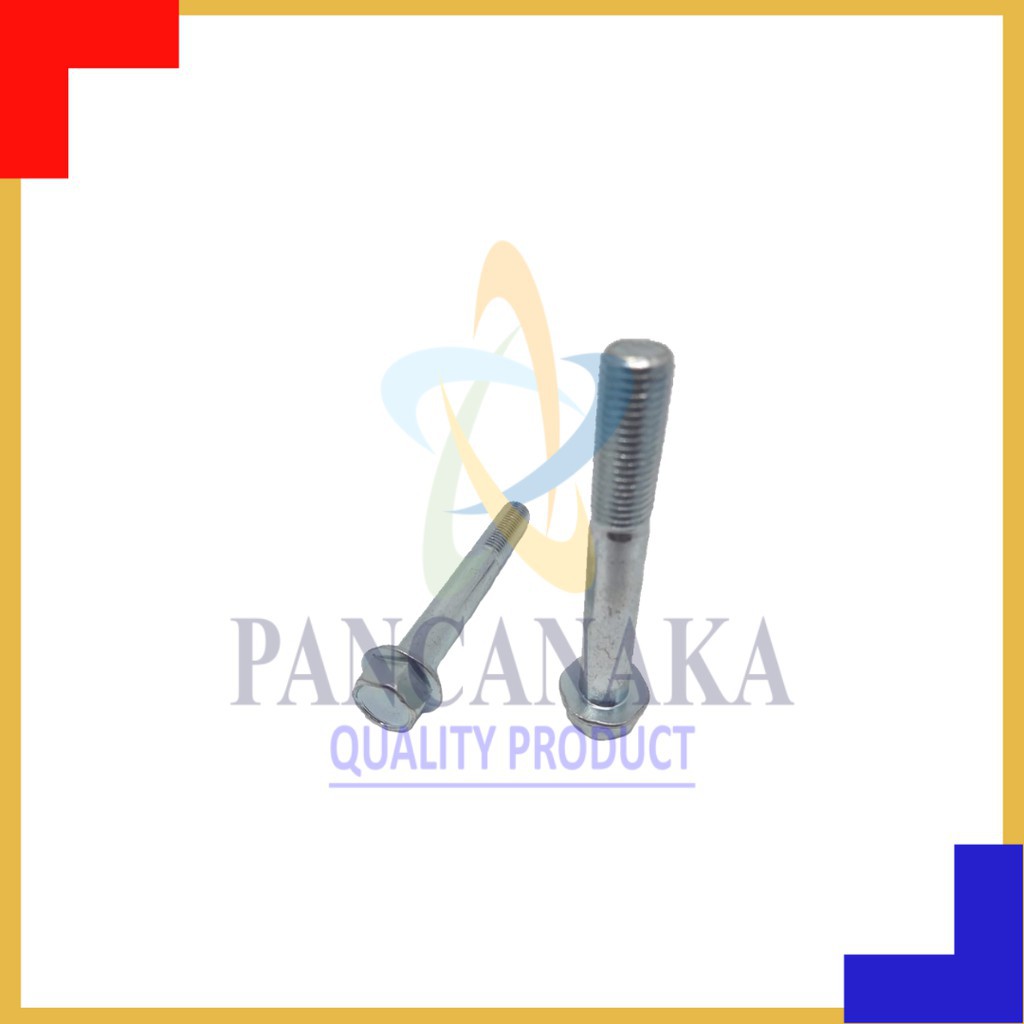 Jual BAUT SHOK 10 x 65 (MONOSHOCK MX) | Shopee Indonesia