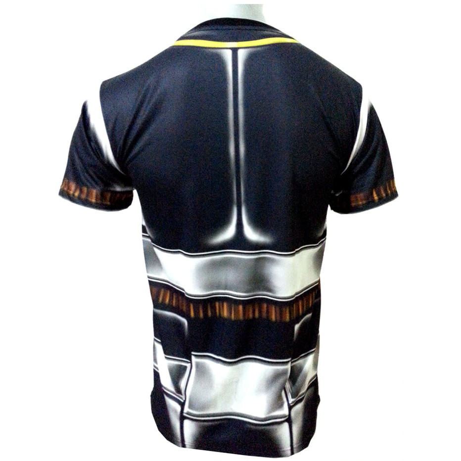 Jual Pakaian kaos gaul KAOS BAJU PRIA KAMEN RIDER KESATRIA BAJA HITAM ...
