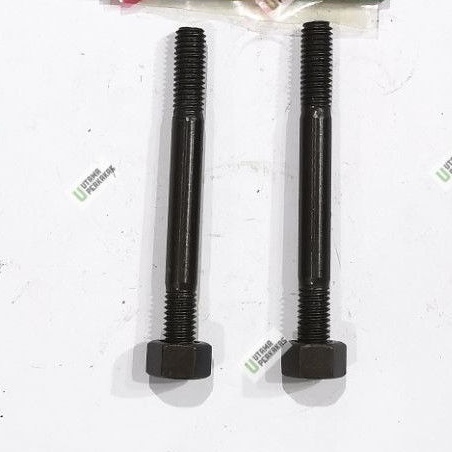 Jual Baut Injector Mesin Diesel 8x80MM | Shopee Indonesia