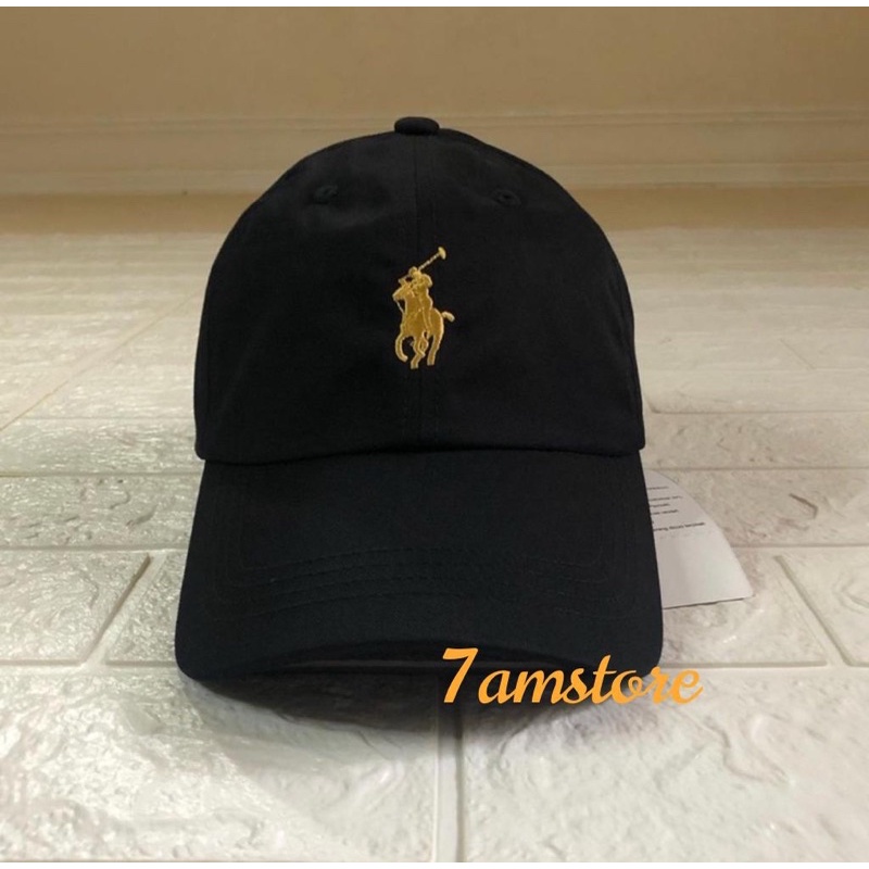 Topi polo original top