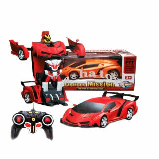 Mobil remot hot sale robot