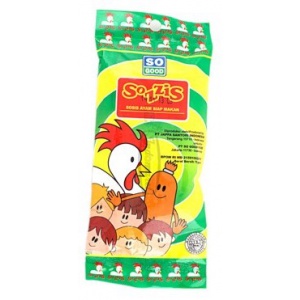 Jual SOZZIS SOSIS AYAM / SAPI 3'S PCK 75g | Shopee Indonesia