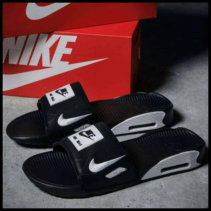 Harga sandal sale nike air max