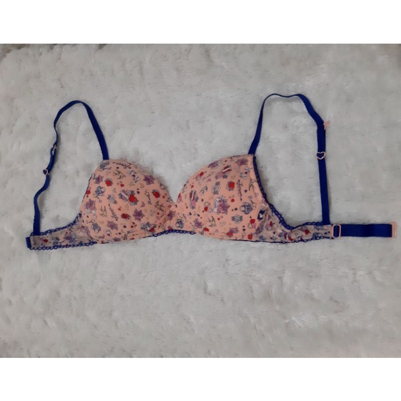 Jual Yamamay Bra Set Shopee Indonesia