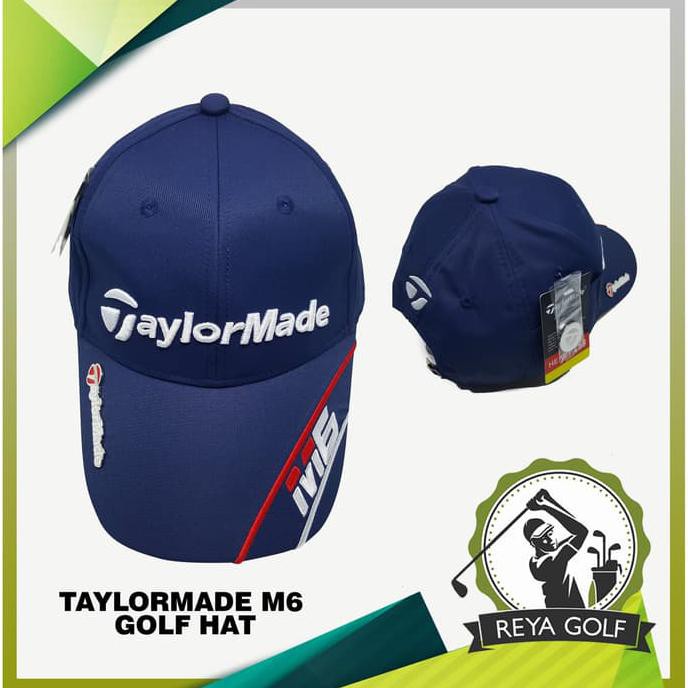 Taylormade m6 hat online