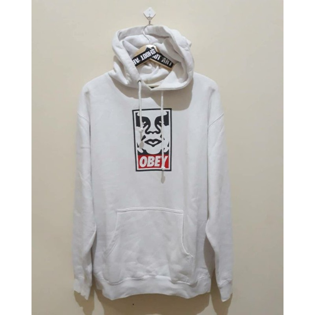 Harga hoodie deals obey original