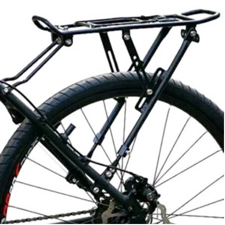 Rak best sale pannier mtb