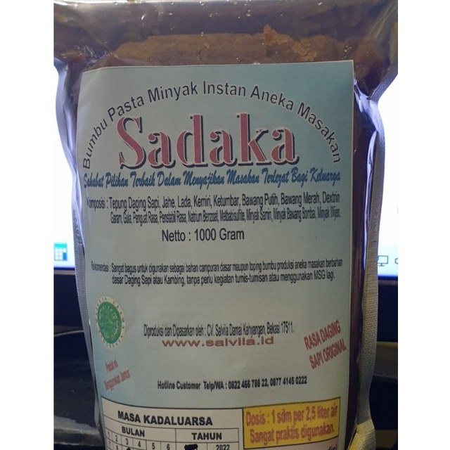 Jual Aneka Masakan Daging Sapi Terlengkap & Harga Terbaru Juli 2026 ...