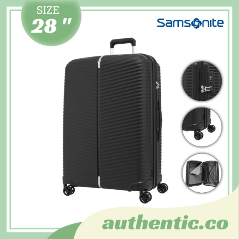 Samsonite varro 28 spinner online