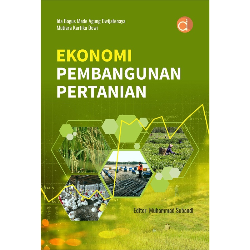 Jual Buku Ekonomi Pembangunan Pertanian | Shopee Indonesia