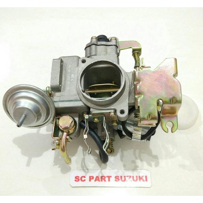 Jual Carburator karburator assy suzuki jimny katana | Shopee Indonesia