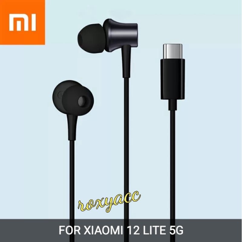 Headset xiaomi best sale original shopee