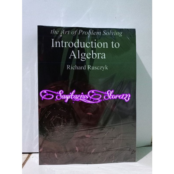 art of problem solving introduction to algebra table of contents