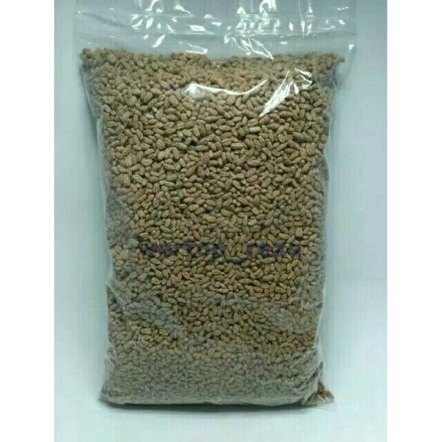 Jual CRISPY RICE REPACK 1kg & 500gr | Shopee Indonesia
