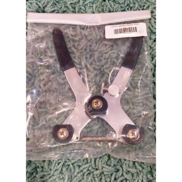 Jual Cartel Arrow Straightener by Doosung Archery Korea Shopee Indonesia