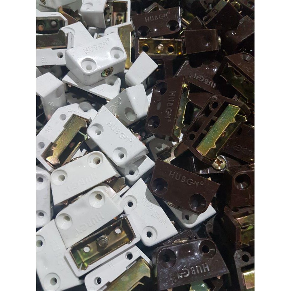 Jual Trapex Traves Trapes HUBEN Siku Ambalan Kayu Rak Lemari COKLAT ...