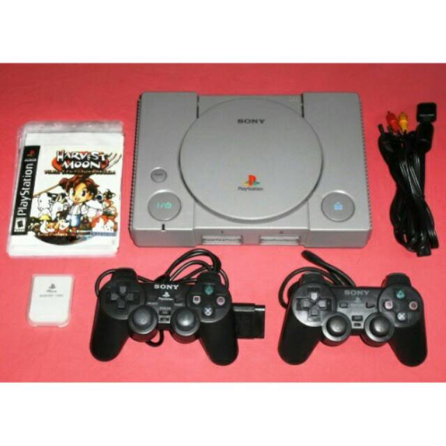 Ps1 shopee deals