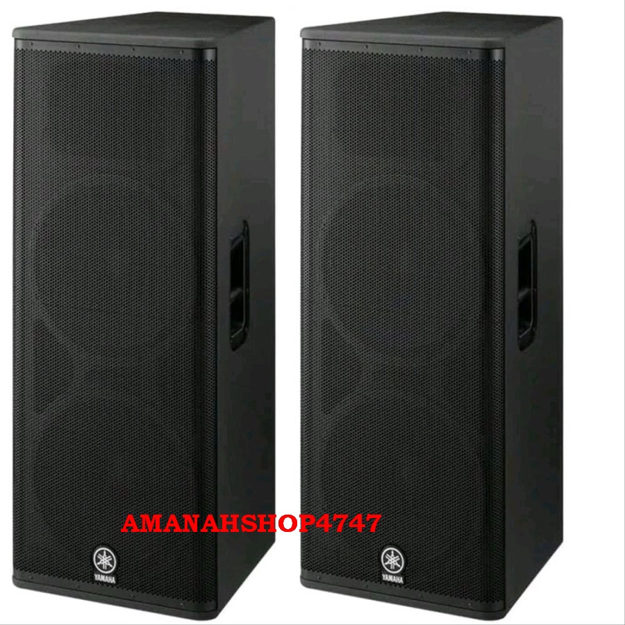 Jual Yamaha Speaker Terlengkap & Harga Terbaru Juli 2026 | Shopee Indonesia