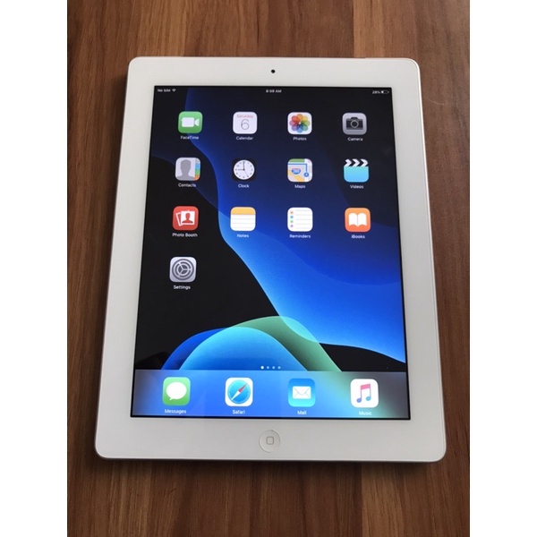 iPad 16GB Wi-Fi + 3Gモデル