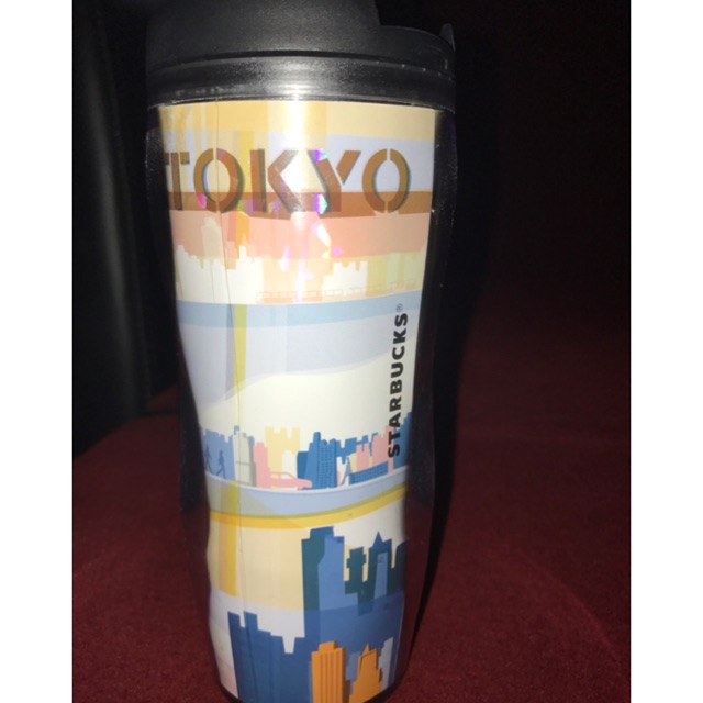 Jual Tumbler Starbucks Tokyo Shopee Indonesia