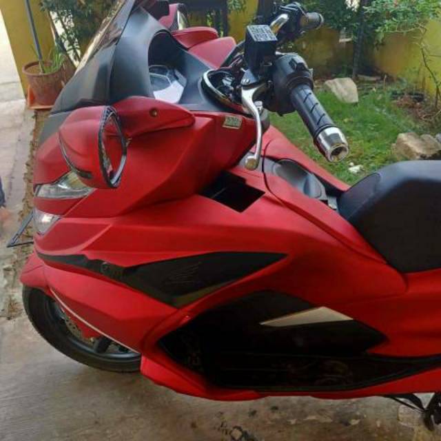 honda pcx cover