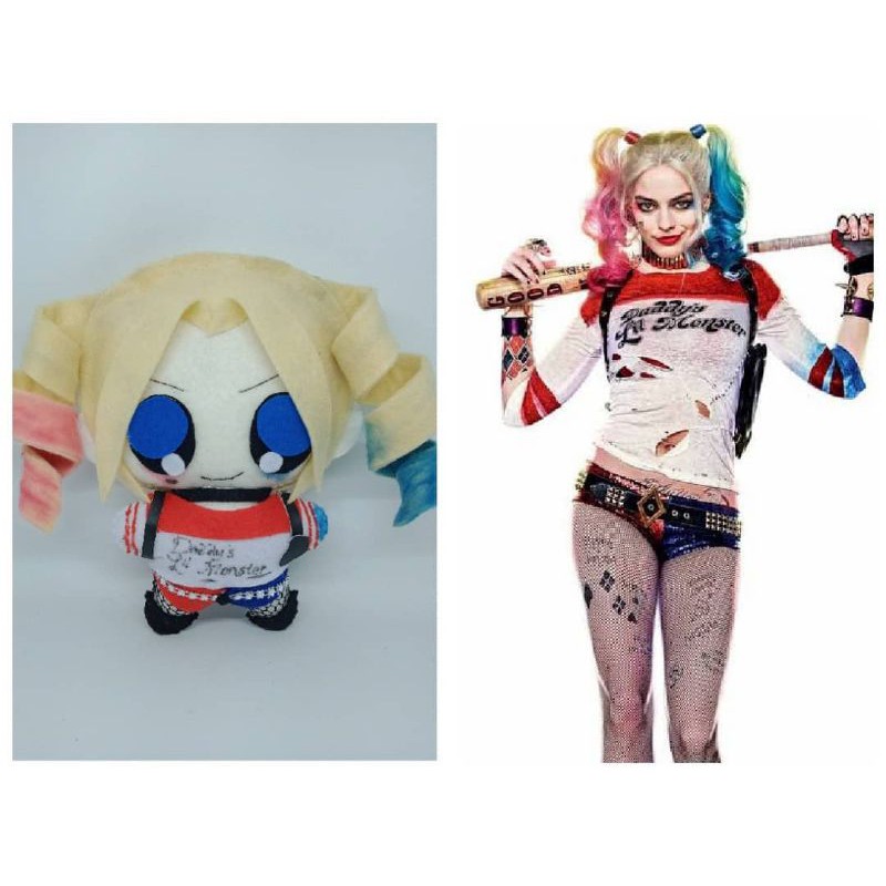 Jual CUSTOM PLUSHDOLL/BONEKA CUSTOM (DP) | Shopee Indonesia
