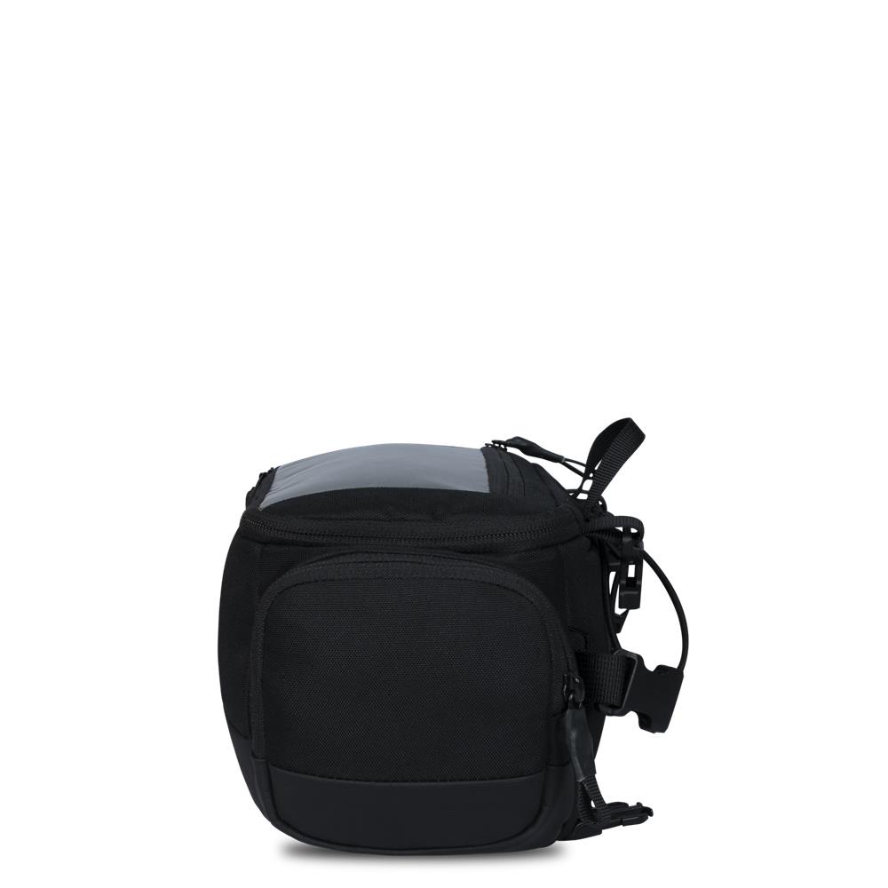 Jual EIGER RICAMP HANDLEBAR BAG 1.0 BLACK | Shopee Indonesia