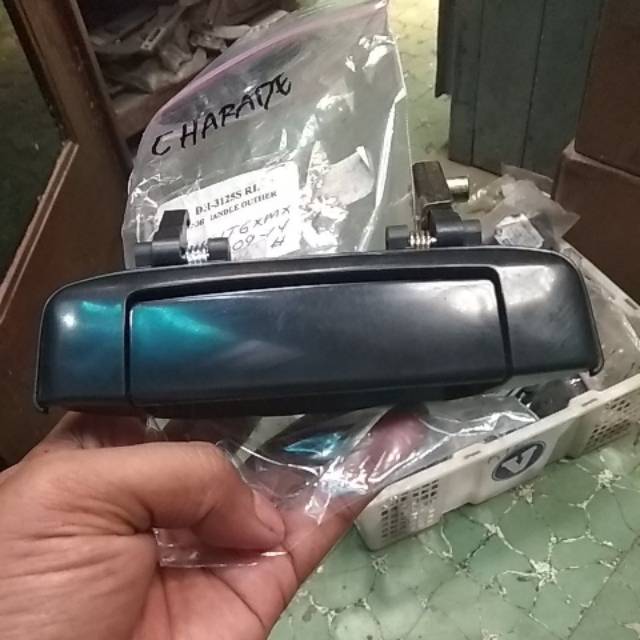 Jual Handle pintu Luar DAIHATSU CHARADE | Shopee Indonesia