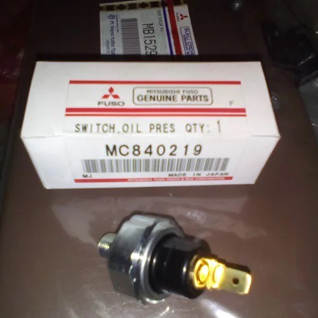JAPANPARTS JPFO-597S Filtro Olio Motore - Sostituisce MITSUBISHI ME215002 Per Pajero 2.8/3.2 Di-D