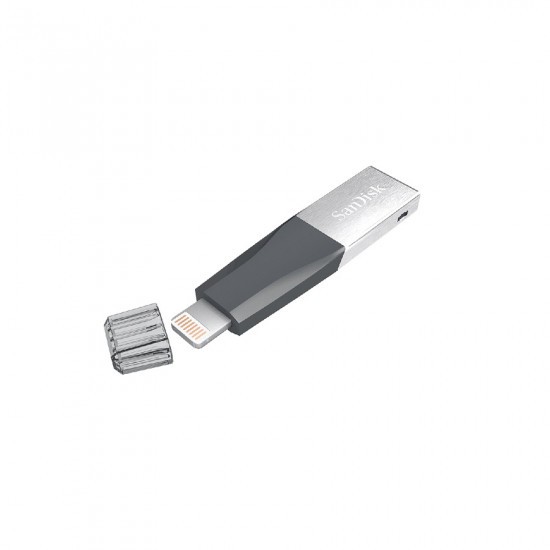 Jual FlashDisk Sandisk iXpand Mini 64GB Shopee Indonesia