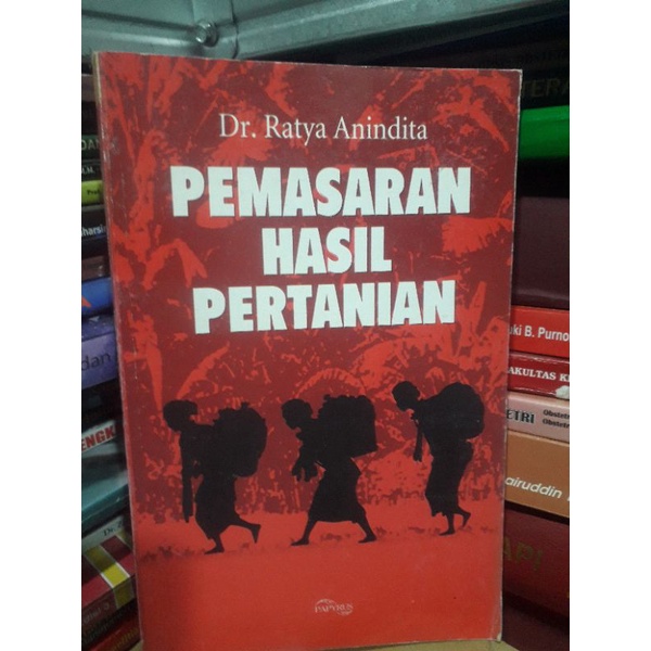Jual PEMASARAN HASIL PERTANIAN | Shopee Indonesia
