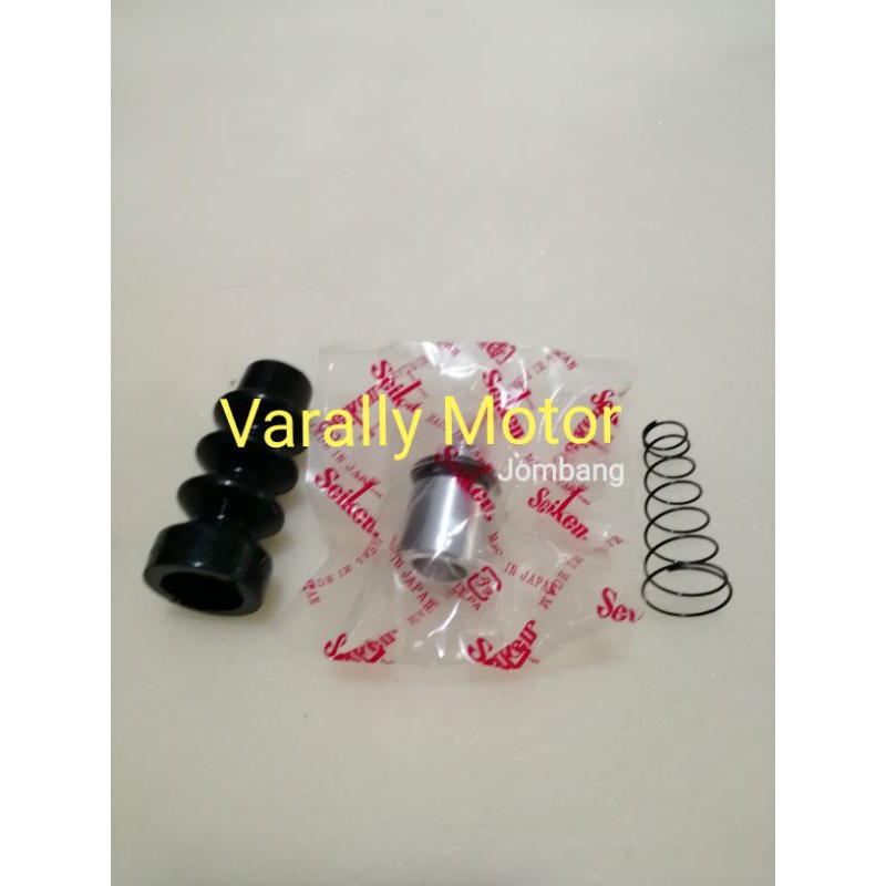 Jual Seal Kit/Repair Kit Master Kopling Bawah Mazda 323/626/E2000-Ford ...