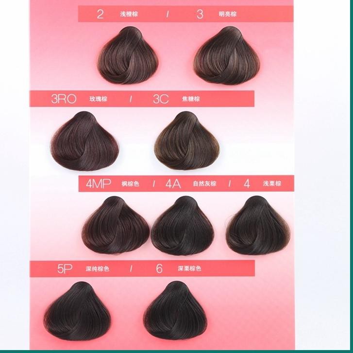 Jual Cielo Cream Hair Color - Pewarna Rambut Original Made In Japan ...