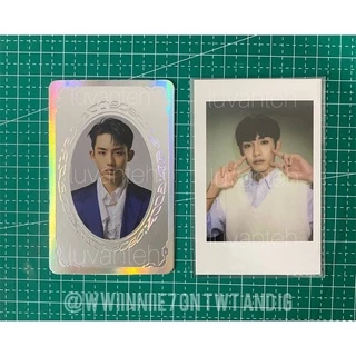Jual NCT Special Yearbook Terlengkap & Harga Terbaru Agustus