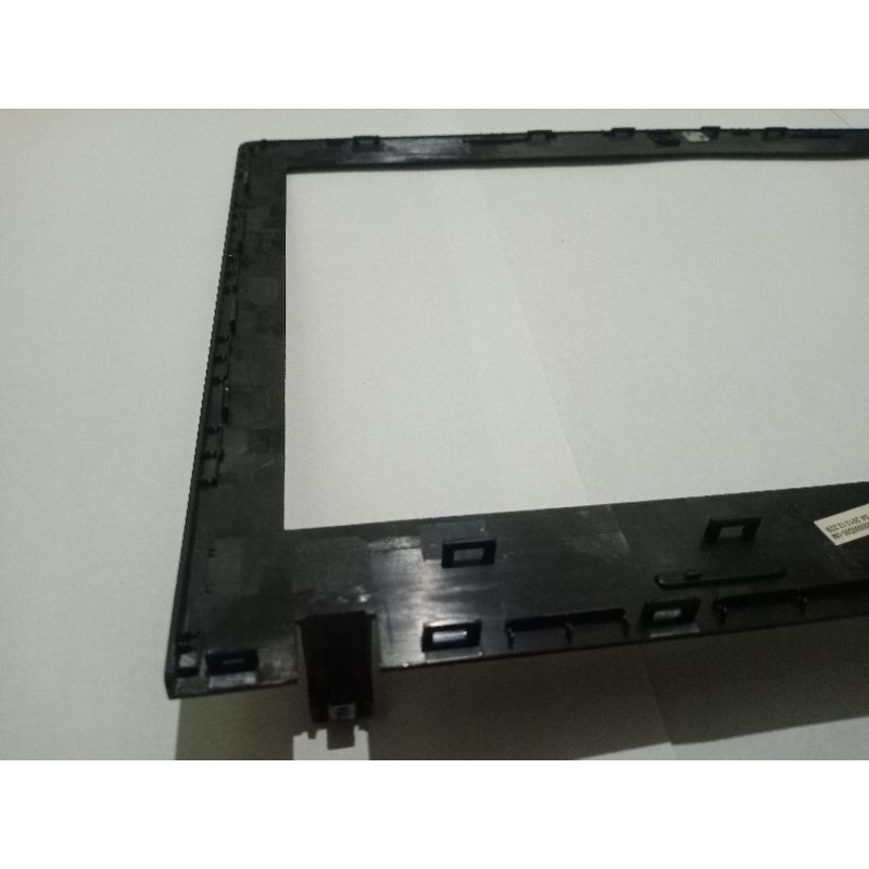 Jual original case casing atas frame lcd laptop lenovo g405 g 405 ...