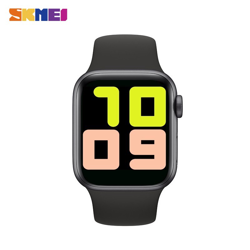 Jual SKMEI X7 / T500 / T500+ Jam Tangan Pria Wanita Digital Smartwatch