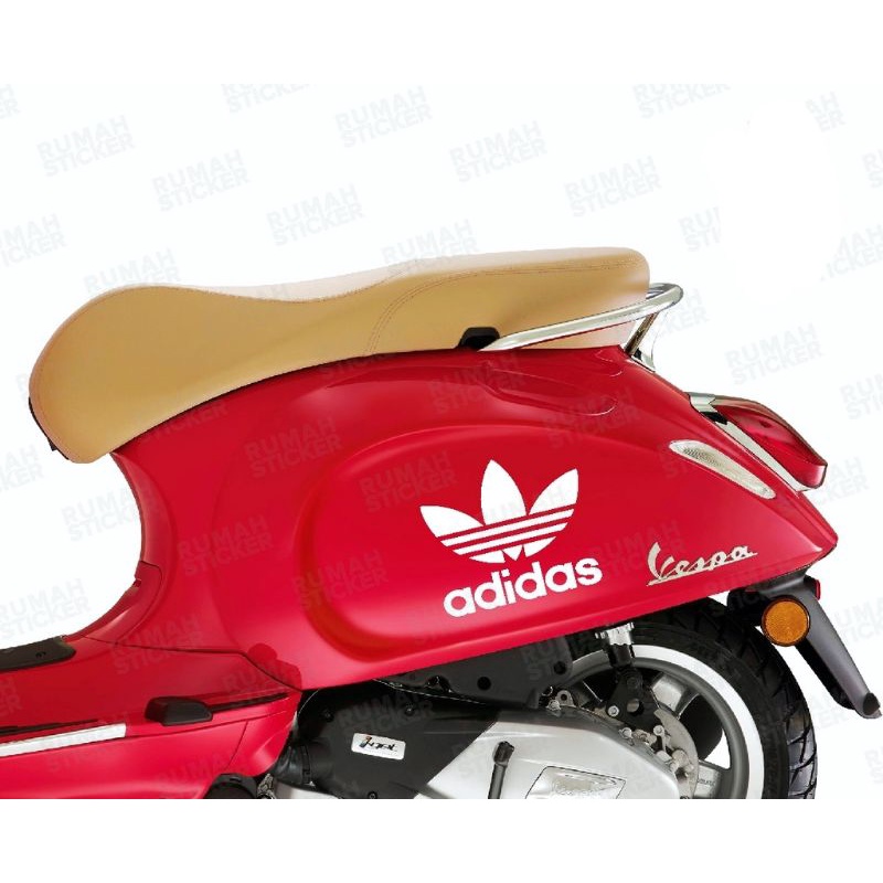 Vespa clearance matic adidas