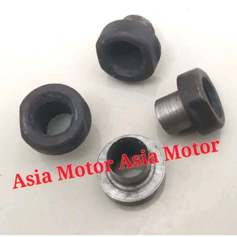 Jual Kones As Laker Laher Sepeda Speda Konest Cones Cone Front Hub ...