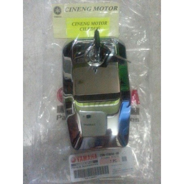 Jual TUTUP TANGKI RX KING ORIGINAL | Shopee Indonesia