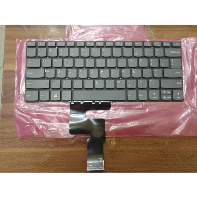 Jual Keyboard Laptop Lenovo IdeaPad 320 Original | Shopee Indonesia