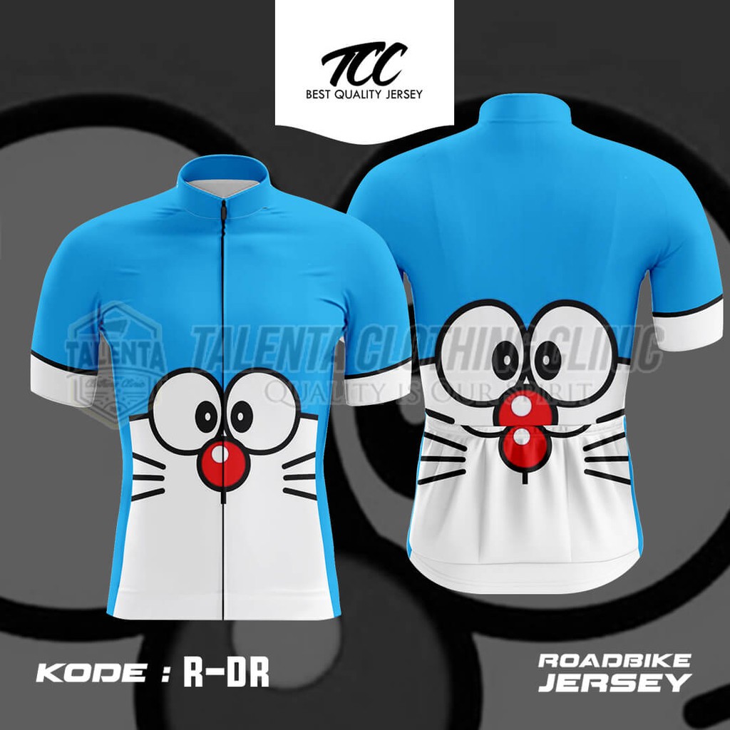 custom jersey roadbike