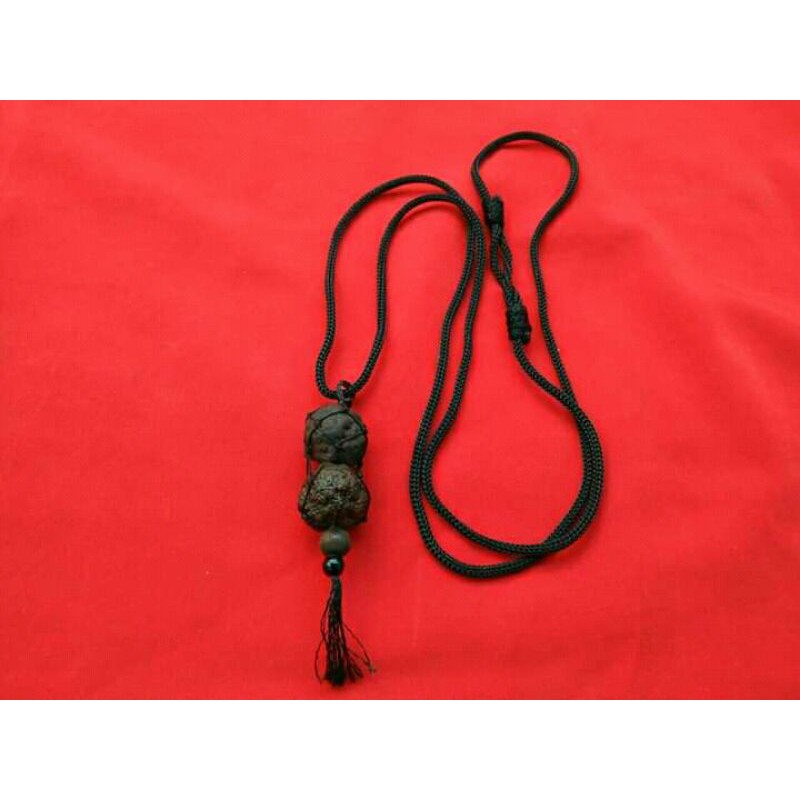 Jual kalung Munta besi / Monta Bassi Aktif | Shopee Indonesia