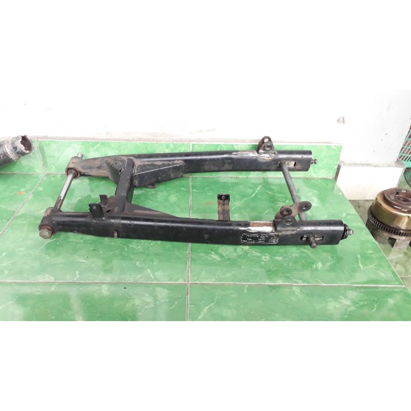 Jual SWING ARM BAJAJ PULSAR UNTUK HONDA TIGER Shopee Indonesia