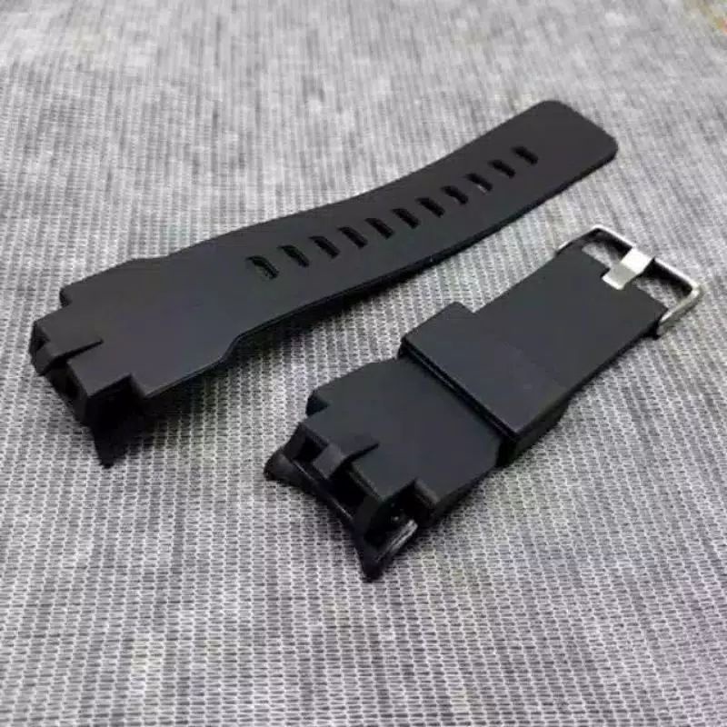Strap Tali Jam Casio Pro Trek PRW 6000SG 3DR prw 3000 prw 3000 3100 prw 6000
