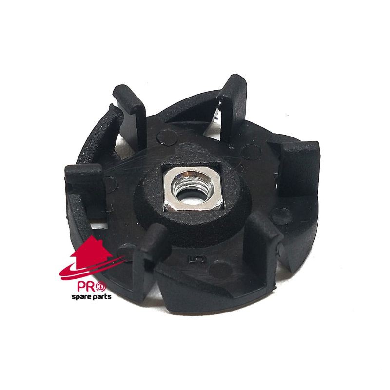 Jual Model Gear Blender Philips Lama HR 2815 Gear Kopel Plastik