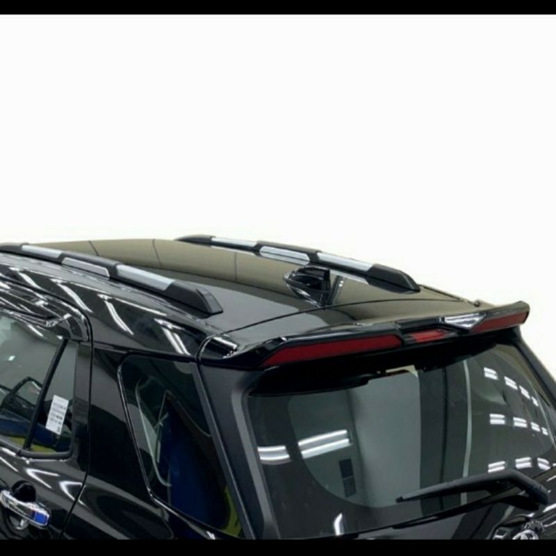 Jual spoiler raize | Shopee Indonesia