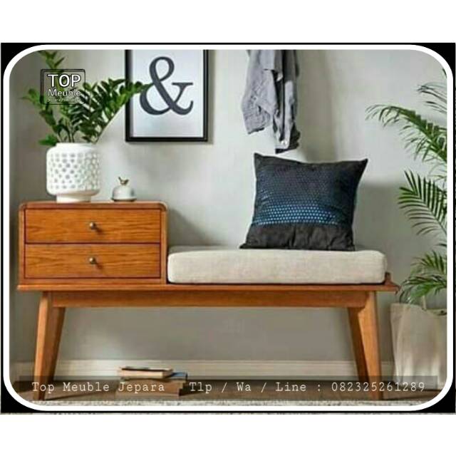 Jual Sofa Telepon ( Sofa Jati , Sofa Murah , Sofa Minimalis ) Shopee